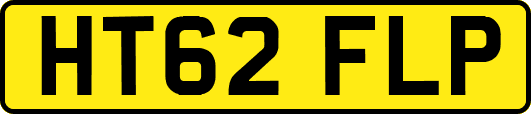HT62FLP