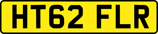HT62FLR