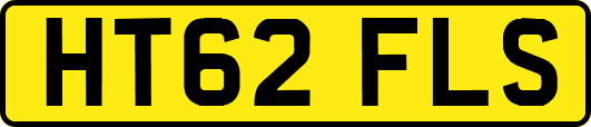 HT62FLS