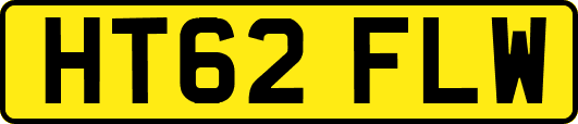 HT62FLW