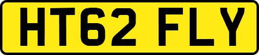 HT62FLY