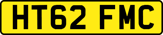 HT62FMC