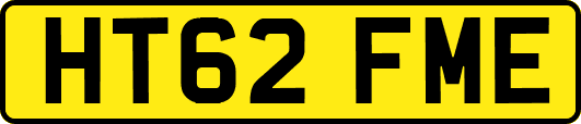 HT62FME