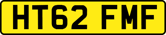 HT62FMF