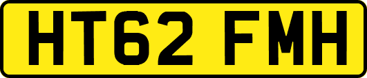 HT62FMH