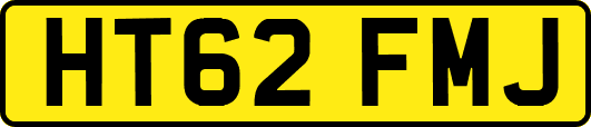 HT62FMJ