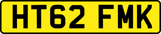 HT62FMK
