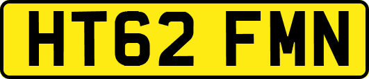 HT62FMN