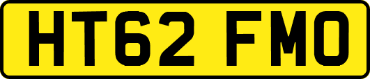 HT62FMO
