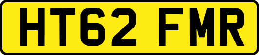 HT62FMR