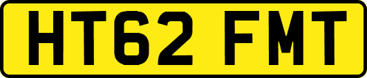 HT62FMT