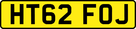 HT62FOJ