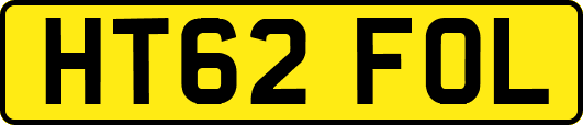 HT62FOL