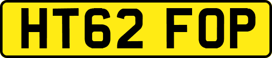 HT62FOP