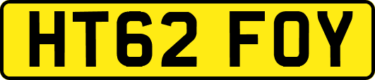 HT62FOY