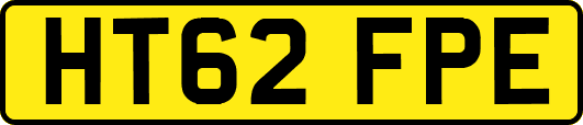HT62FPE