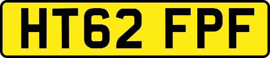 HT62FPF