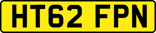 HT62FPN