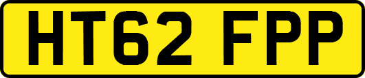 HT62FPP