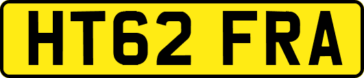 HT62FRA