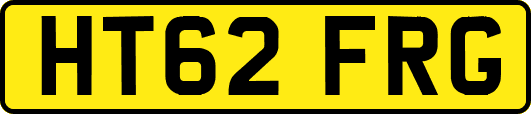 HT62FRG