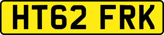 HT62FRK