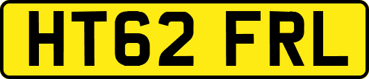 HT62FRL