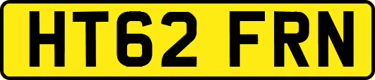 HT62FRN