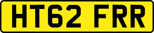 HT62FRR
