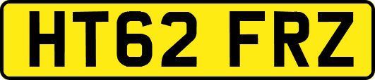 HT62FRZ