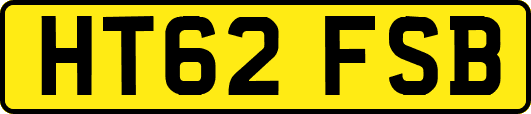 HT62FSB