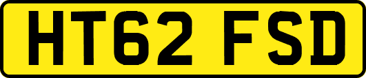 HT62FSD