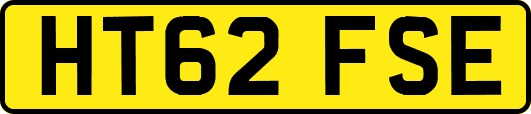 HT62FSE