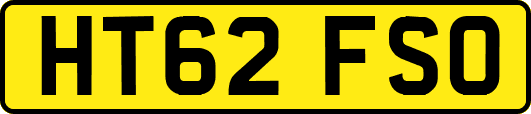 HT62FSO
