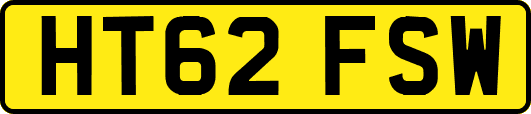 HT62FSW