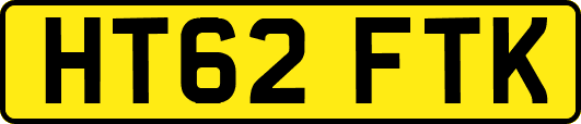 HT62FTK
