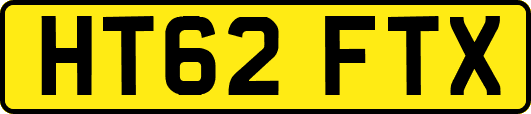 HT62FTX