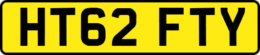 HT62FTY