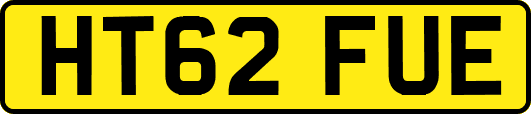 HT62FUE