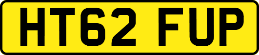 HT62FUP