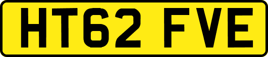 HT62FVE