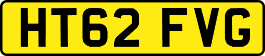 HT62FVG