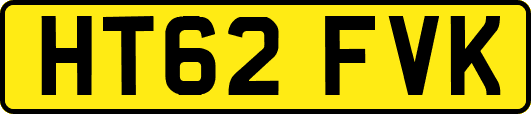 HT62FVK