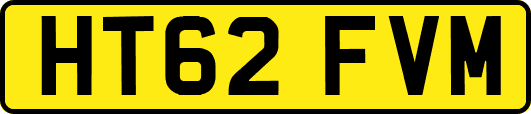 HT62FVM