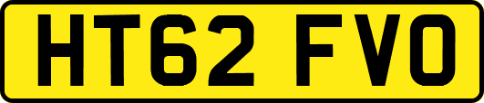 HT62FVO