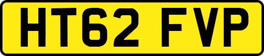 HT62FVP