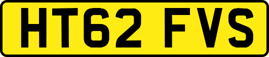 HT62FVS