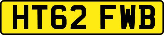 HT62FWB