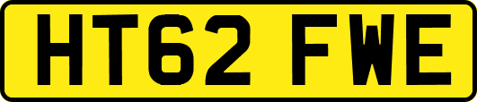 HT62FWE