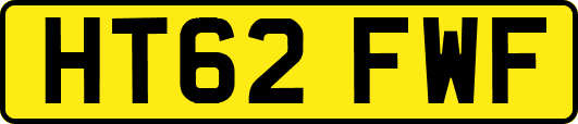 HT62FWF